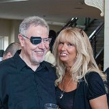 Rich Williams and his wife Debbie