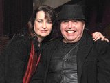 Marta &#38; Ric Barron - longtime members of the The Exceptions