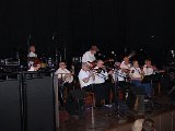Junkyard Jazz performs
