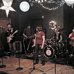 Nate takes a solo
