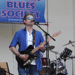 Mick Cook - guitar, vocals